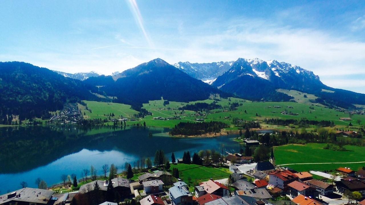 Walchsee Walchsee